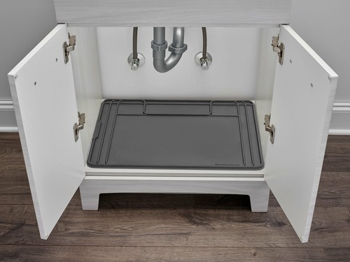 Weathertech sinkmat - sinkmat,